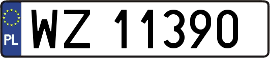 WZ11390