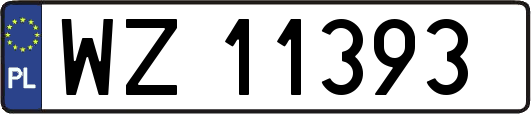 WZ11393