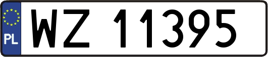 WZ11395