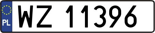 WZ11396