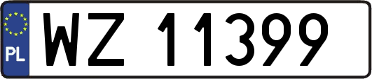 WZ11399
