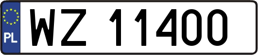 WZ11400