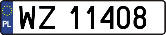 WZ11408