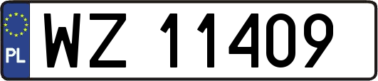 WZ11409