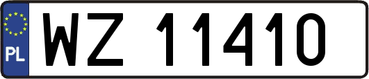 WZ11410