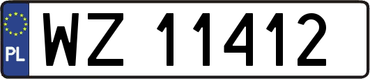 WZ11412