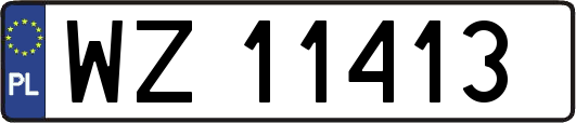 WZ11413