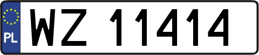 WZ11414
