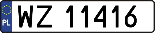 WZ11416