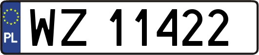 WZ11422