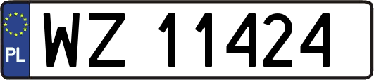 WZ11424