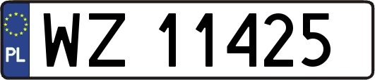 WZ11425
