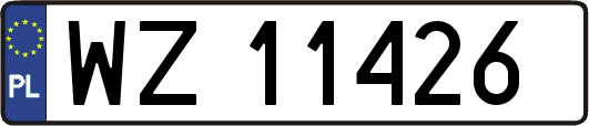 WZ11426