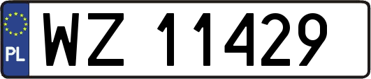 WZ11429