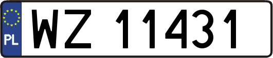 WZ11431