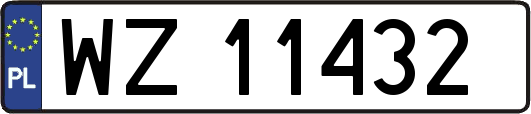 WZ11432