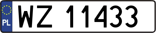 WZ11433