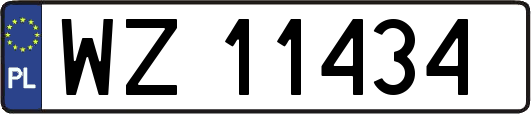 WZ11434