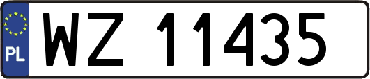 WZ11435
