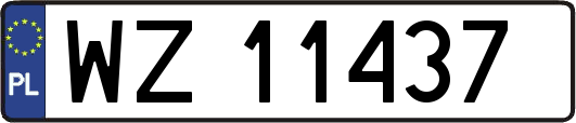 WZ11437
