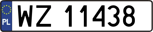 WZ11438