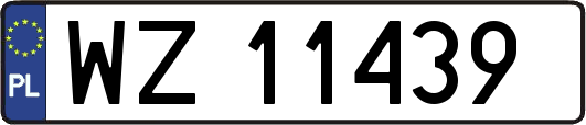 WZ11439