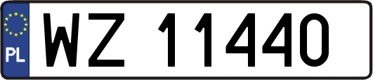 WZ11440
