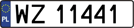 WZ11441