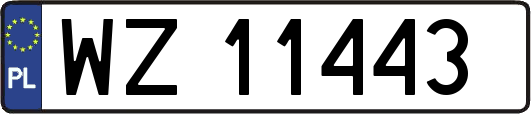WZ11443