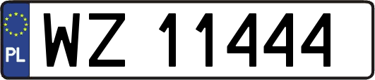 WZ11444