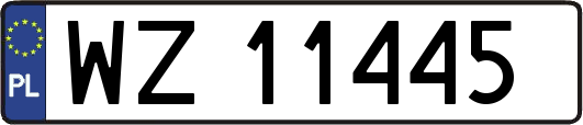 WZ11445