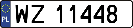 WZ11448