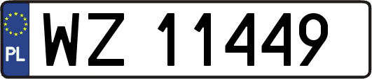 WZ11449