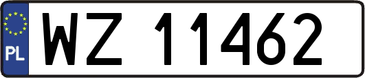 WZ11462