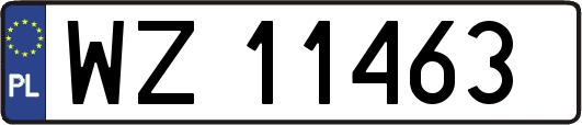 WZ11463