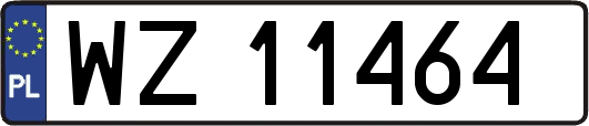 WZ11464
