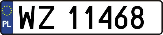 WZ11468