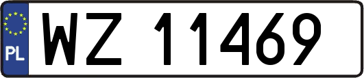 WZ11469