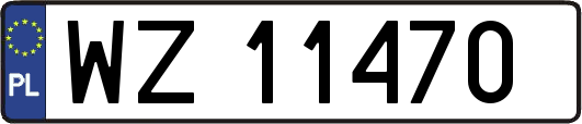 WZ11470