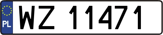 WZ11471