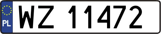WZ11472