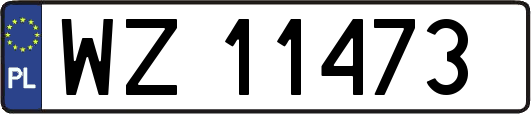 WZ11473