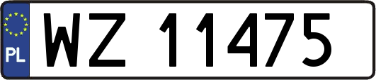 WZ11475