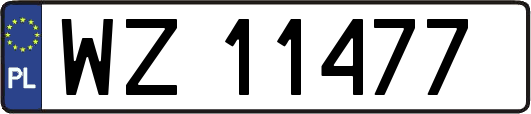 WZ11477