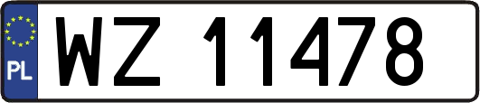 WZ11478