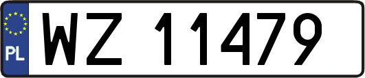 WZ11479