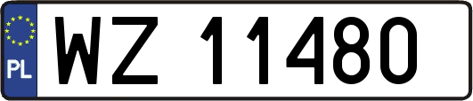 WZ11480