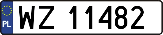 WZ11482