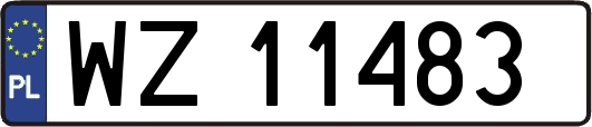 WZ11483