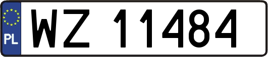 WZ11484
